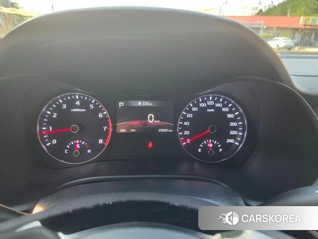 Kia The New K3 2nd generation id 4571672 из Кореи 10