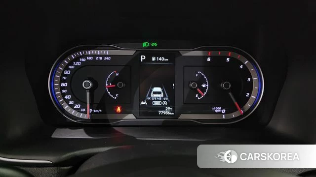Hyundai Tucson (NX4) id 4608159 из Кореи 28