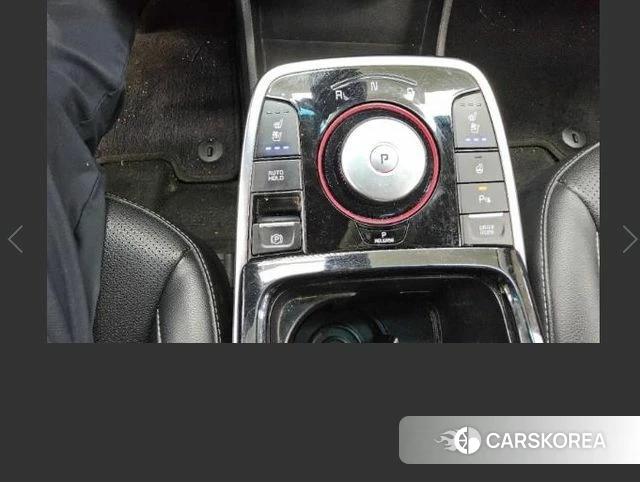Kia Niro Plus id 4641052 из Кореи 8