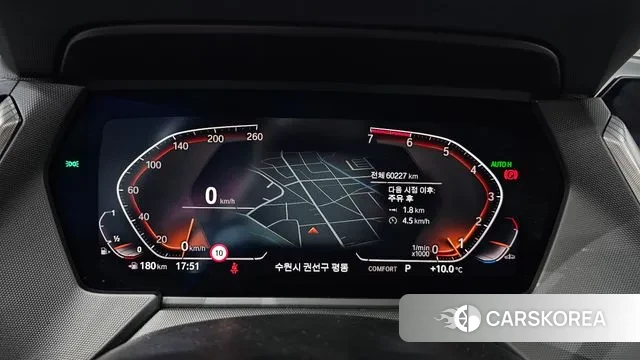 BMW 1 Series (F40) id 3739768 из Кореи 18