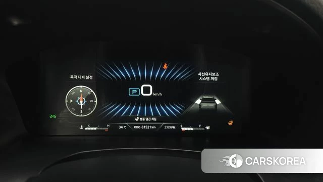 Ssangyong The New Rexton Sport id 4750109 из Кореи 18