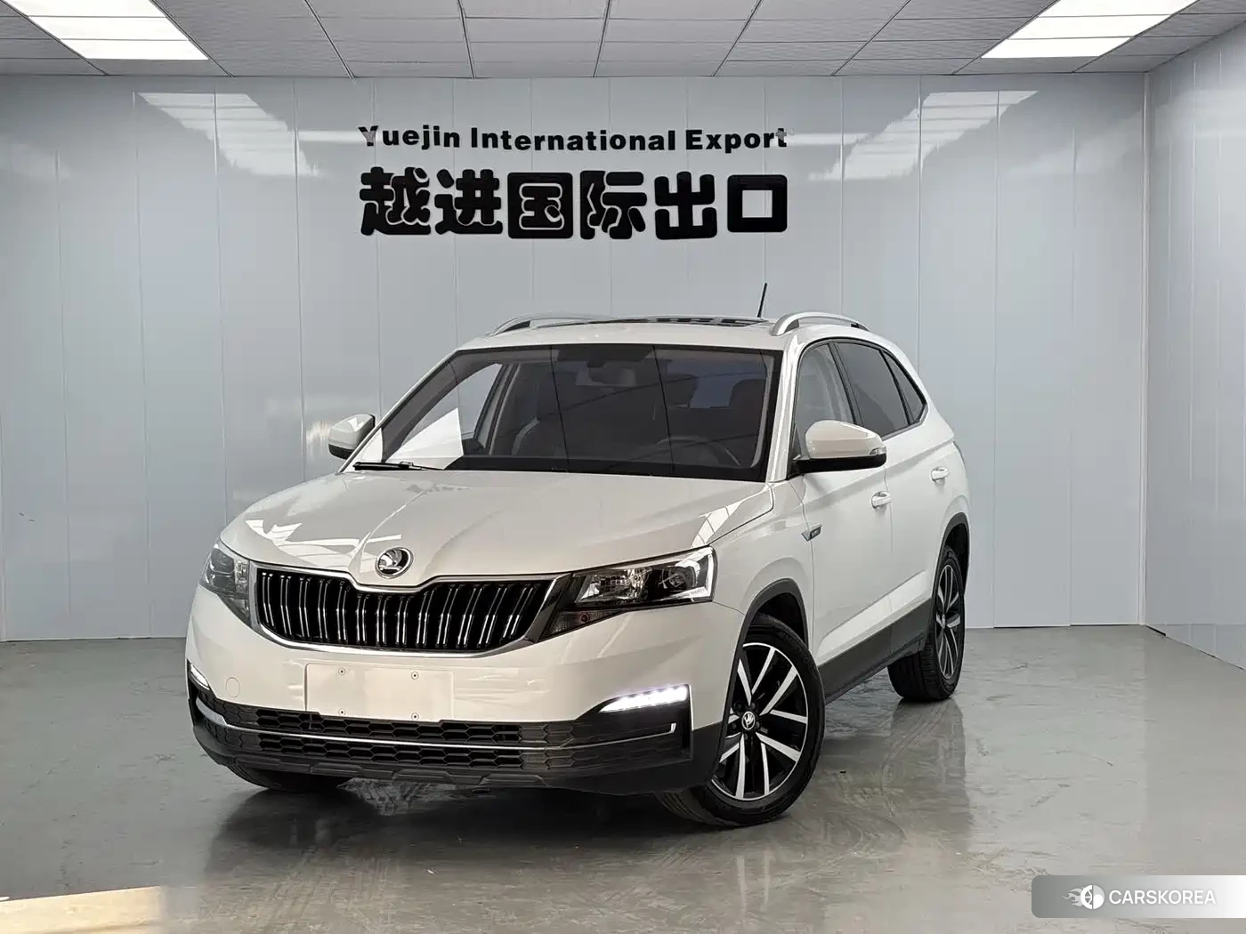 Skoda Komick id 4545668 из Китая 8
