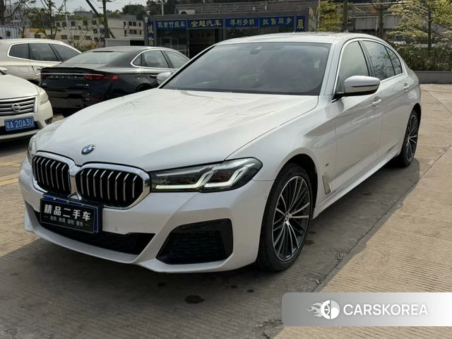 BMW 5 series id 4276850 из Китая 8