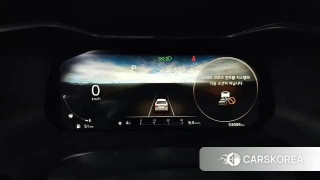 Kia The New K3 2nd generation id 3712882 из Кореи 18