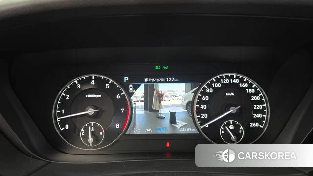Genesis G90 id 4477310 из Кореи 30