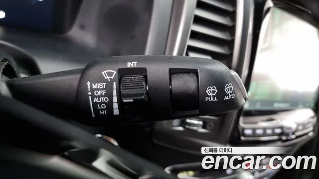 Ssangyong The New Rexton Sport id 2677312 из Кореи 18