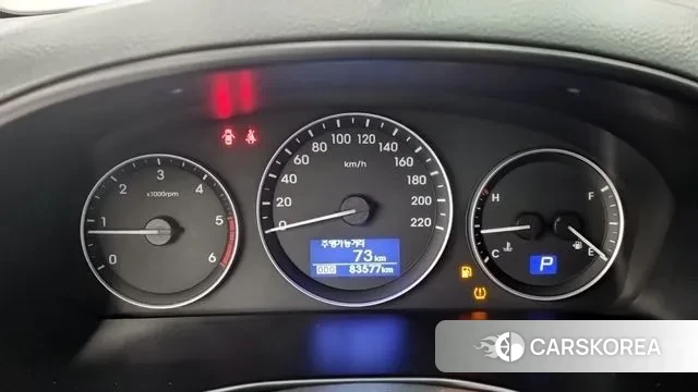 Hyundai The New Grand Starex id 3520032 из Кореи 13