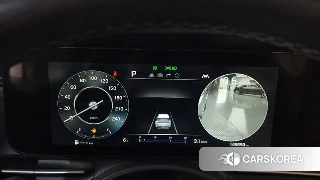 Kia Carnival 4th generation id 3374015 из Кореи 18