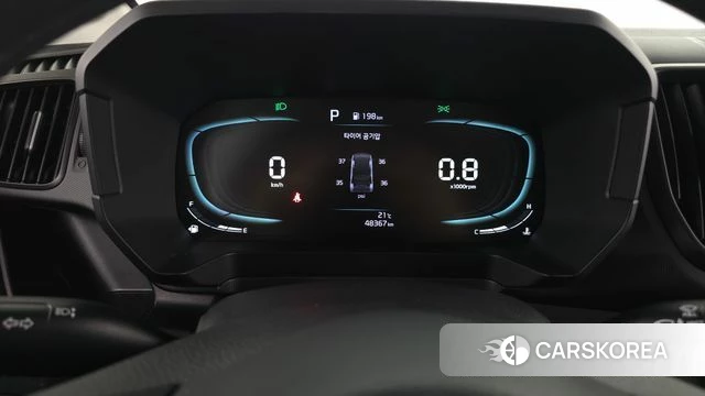 Kia The New Kia Ray id 4905186 из Кореи 29