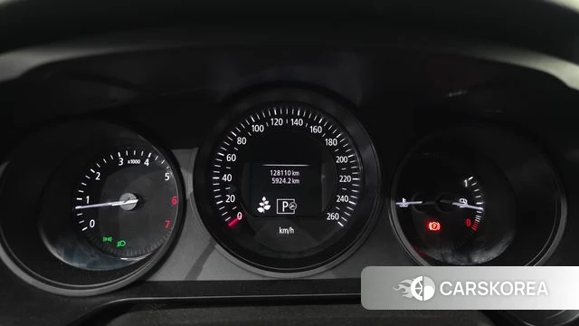 Renault Korea (Samsung) SM6 id 4225403 из Кореи 18