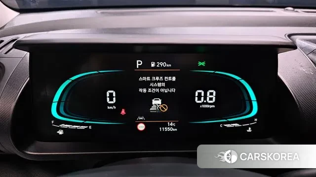 Hyundai Casper id 3415558 из Кореи 18