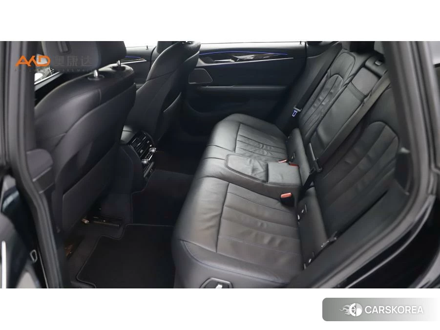 BMW 6 series GT id 4452496 из Китая 8