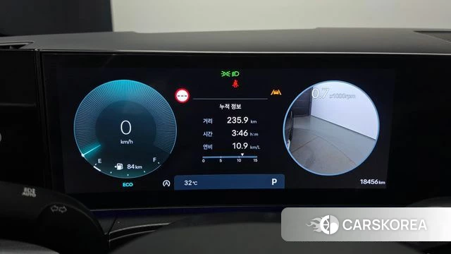Hyundai Santa Fe (MX5) id 4640412 из Кореи 18