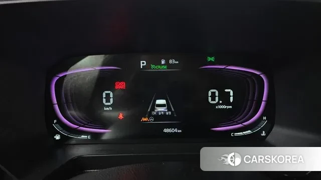 Kia The New Kia Ray id 3716345 из Кореи 18