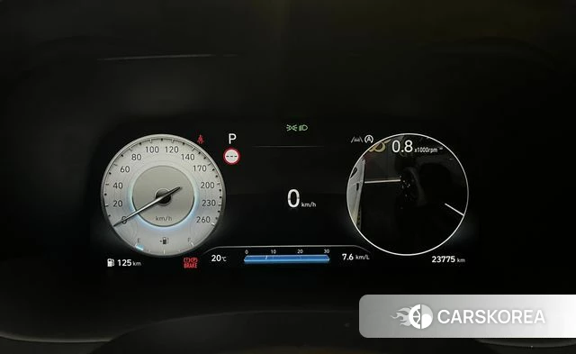 Hyundai The New Palisade id 3787176 из Кореи 18