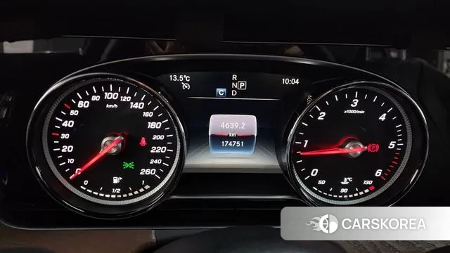 Mercedes-Benz E-Class W213 id 3692372 из Кореи 18