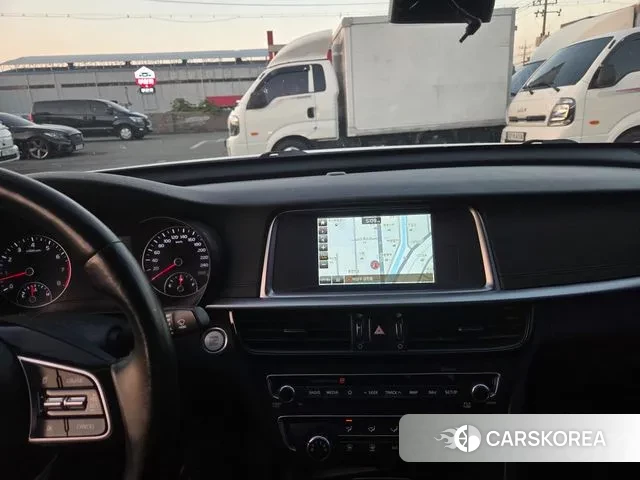 Kia The New K5 2nd generation id 3375135 из Кореи 11