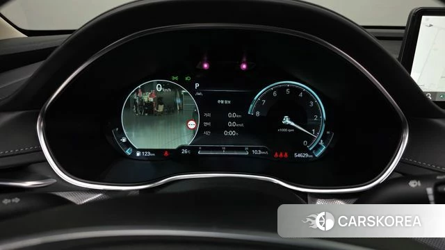 Genesis G80 (RG3) id 4880935 из Кореи 33