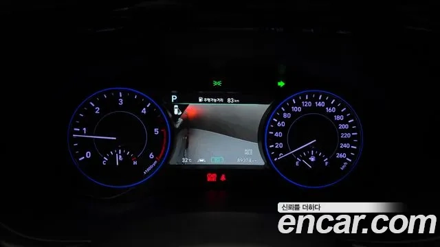 Hyundai Palisade id 2912692 из Кореи 18