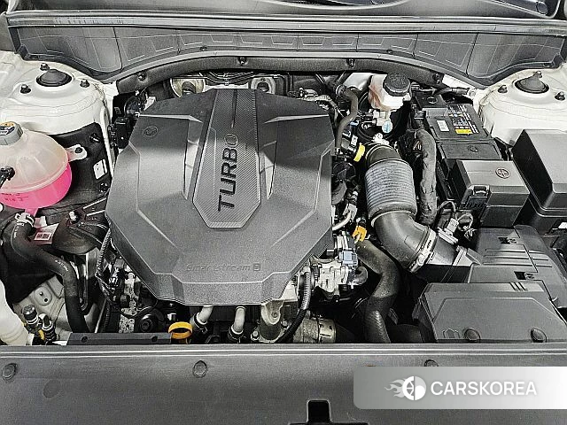 Kia Sorento 4th Generation id 4355876 из Кореи 18