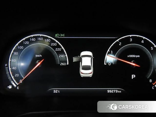 Kia K7 Premier id 4410728 из Кореи 18