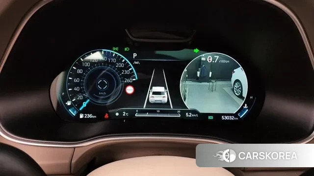 Genesis GV80 id 3615844 из Кореи 18