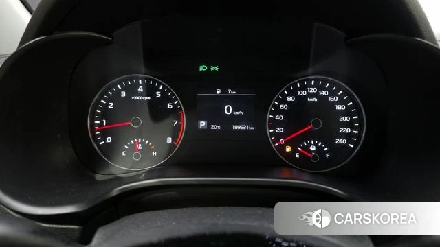 Kia Come New K3 id 4269435 из Кореи 18