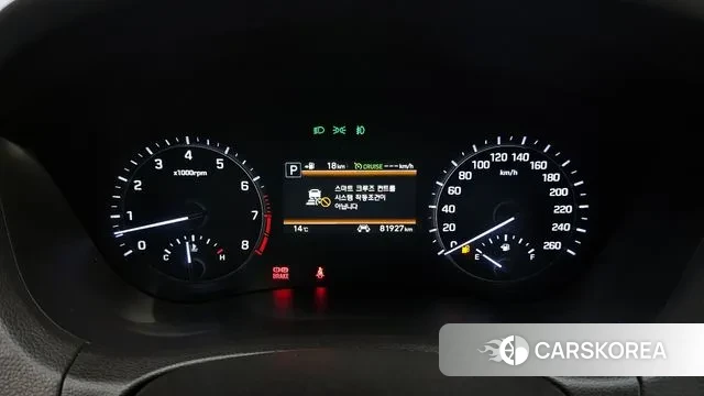 Genesis G80 id 3429377 из Кореи 18