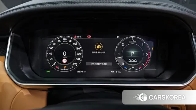 Land Rover Range Rover Sport 2nd Generation id 3546665 из Кореи 18