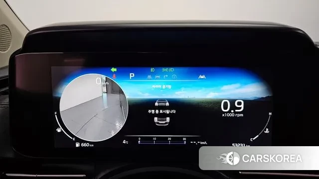 Kia Carnival 4th generation id 3600517 из Кореи 18