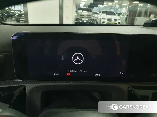 Mercedes-Benz A-Class W177 id 3057774 из Кореи 15