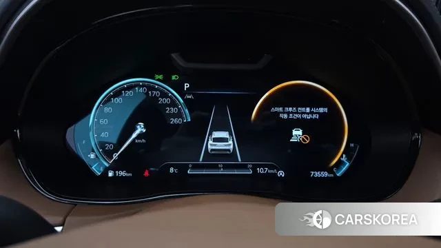 Genesis GV70 id 3675566 из Кореи 18