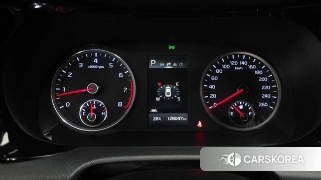 Kia K5 3rd generation id 4625595 из Кореи 25