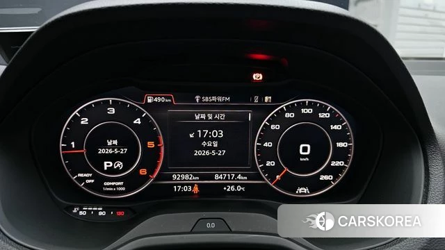 Audi Q2 id 4375686 из Кореи 29