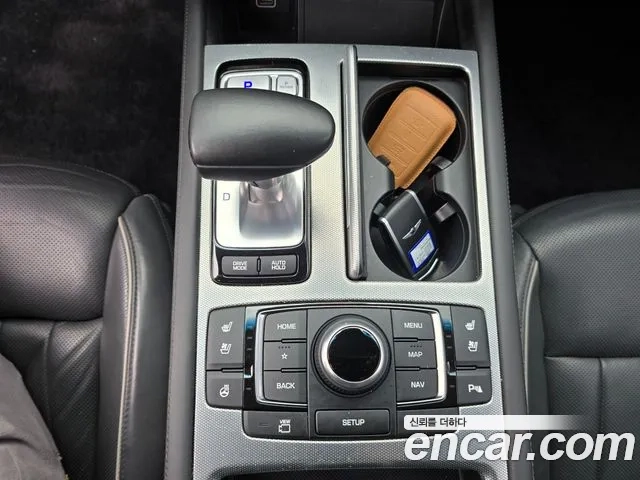 Genesis G80 id 2946098 из Кореи 18