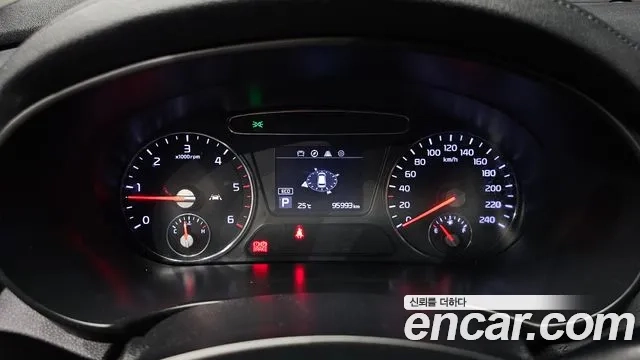 Kia The New Sorento id 2865517 из Кореи 18