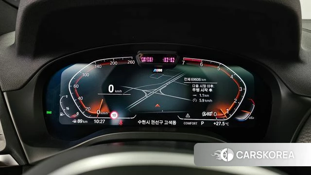 BMW X4 (G02) id 4614038 из Кореи 32