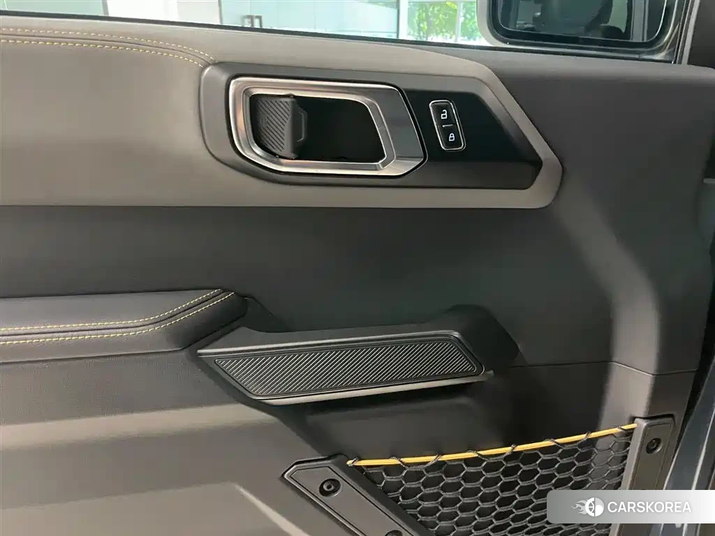 Ford Mustang id 4545986 из Китая 27