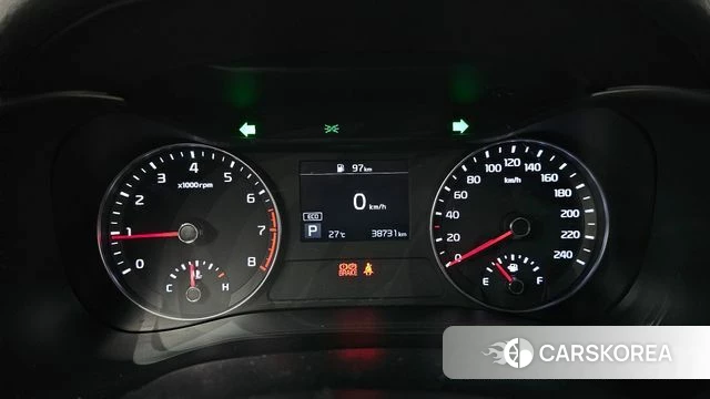 Kia Come New K3 id 4658377 из Кореи 29