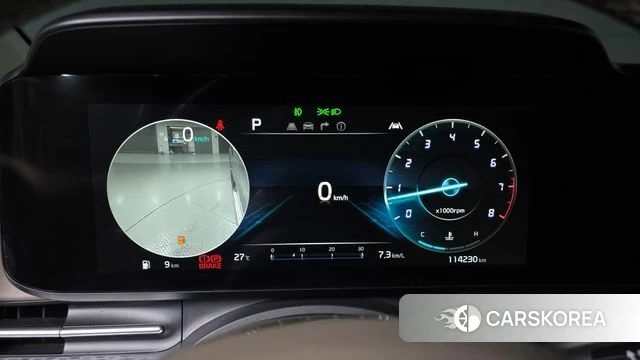 Kia Carnival 4th generation id 4741271 из Кореи 33