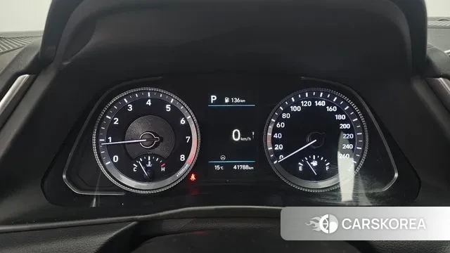 Hyundai Sonata (DN8) id 3685194 из Кореи 18