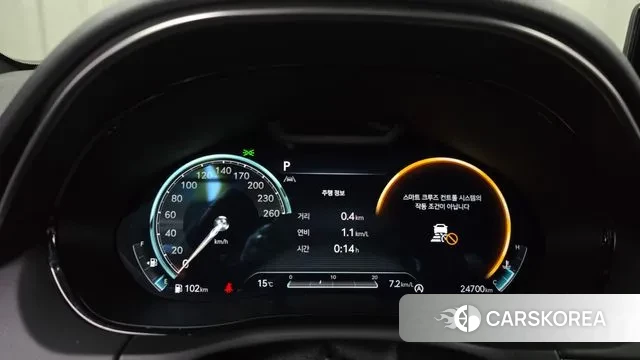 Genesis GV70 id 3751826 из Кореи 18