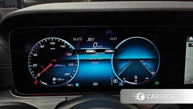 Mercedes-Benz E-Class W213 id 4523817 из Кореи 29