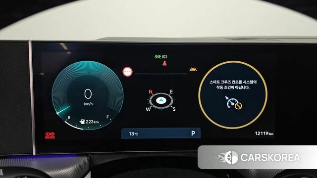 Hyundai Sonata D Edge (DN8) id 3914109 из Кореи 18