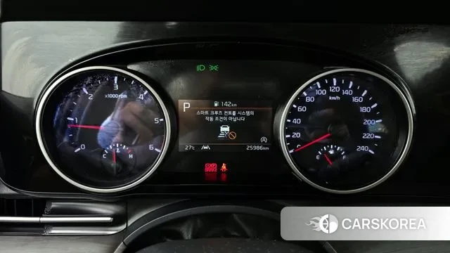 Kia Carnival 4th generation id 3032183 из Кореи 18