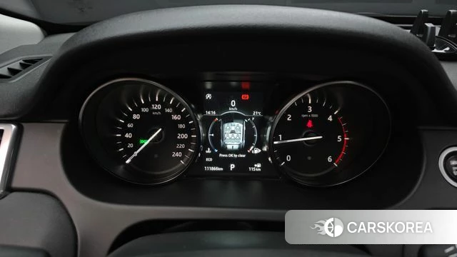 Land Rover Discovery Sports id 4196996 из Кореи 18