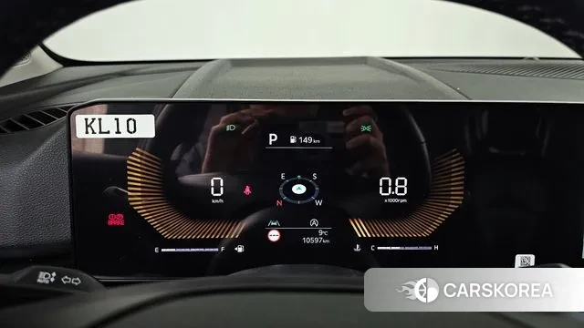 Kia The New Sportage 5th Generation id 3763232 из Кореи 18