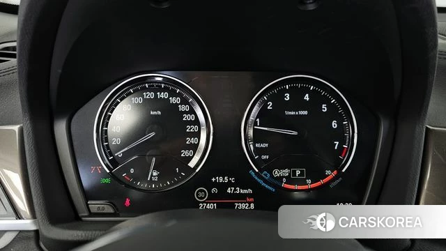 BMW X1 (F48) id 4224867 из Кореи 31