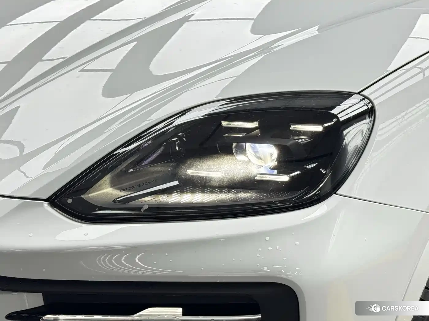 Porsche Cayenne id 4576892 из Китая 19