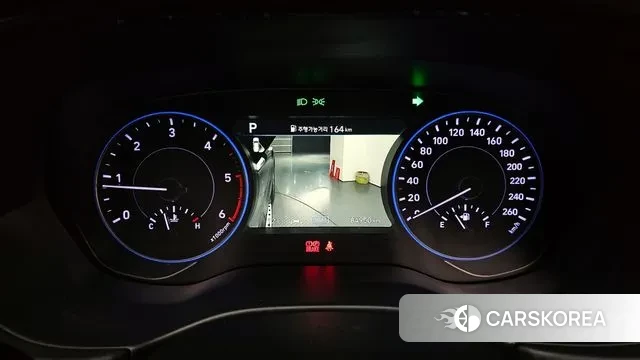 Hyundai Palisade id 3449443 из Кореи 18